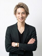 オーロ(ORO)&nbsp;前田 唯人