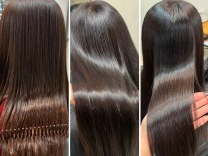 エスドットブルーム(S.BROOM)の写真