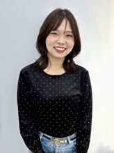 レプリカ 戸塚(Replica)&nbsp;八巻 媛香