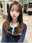 レイヤーカット