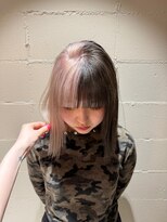 ゼロヨンハチ(048) 2tonecolor.