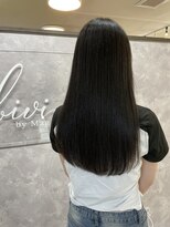 ビビ バイ マグ 岡谷店(bivi by Mag)&nbsp;髪質改善トリートメント＋小顔カット