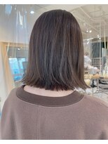 フィルムス 柏(FILMS) ハッシュボブ/ミニボブレイヤー/ワンホンレイヤー/柏