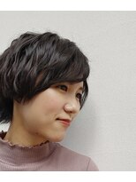 タイム 都立大学駅(t) ドライカット