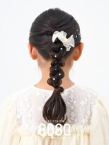 はればれ 桜木町 関内(8080)&nbsp;子どもヘアセット ５