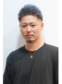 スキンフェード
