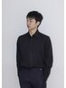 《レイヤー職人》レイヤーカット+スタイリング 5500