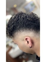 カットワン 竹の塚店(Cut-one)&nbsp;スキンフェード