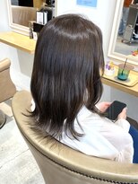 トリート 新浦安店(TREAT)&nbsp;モカブラウン_TREAT新浦安