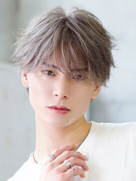 リップス 表参道店(LIPPS) シースルーフェザー