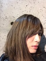 ビューメゾン(BEAU MAISON)&nbsp;外国人風イルミナカラー