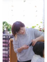 アトリエルセーヌ 佐藤 由紀
