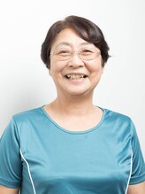 美容室 愛&nbsp;桜井 玉枝