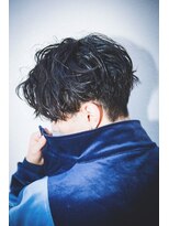 アットラブ バイ ベル(at'LAV by Belle) アップアレンジサイド