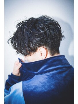 アットラブ バイ ベル(at'LAV by Belle) アップアレンジサイド