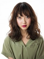 グランシュ 青葉台店(GranCieux)&nbsp;【QUATRO】グラマラスウェーブ