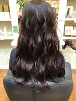 ビーズアモール 大府店(B's amor)&nbsp;波巻きロング