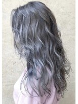 ローグ(LOGUE)&nbsp;【LOGUE】外国人風デニムカラー