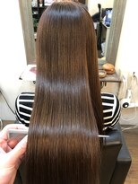 ブリード ヘアデザイン(breed hair design) 【breed】【天神/大名/美容室/トリートメント/美髪】