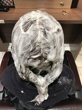 薬剤の無害化の後処理