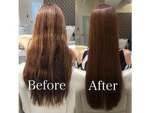 ヘアーサロン ニクス 池袋(hair Salon Nix)
