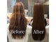 ヘアーサロン ニクス 池袋(hair Salon Nix)の写真