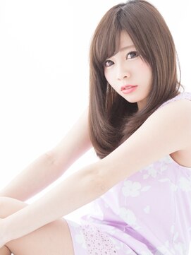 ココラー(COCOlar) つやつやきれい髪