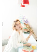 「１人1人に合わせたカット技術　」十条　東十条】