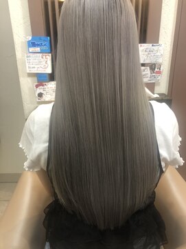 エクリ(equri×SHISEIDO) 資生堂サブリミックフルトリートメント