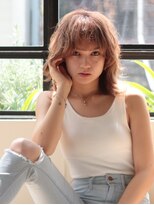 フリーラ 京都河原町三条店(freera) ペールベージュカラー★