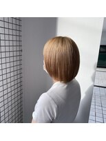 フレア(Flare) ウルティアトリートメント☆