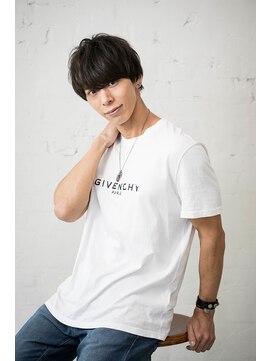 ペスカ 立川店(pesca) この夏も王道マッシュショート2×PESCA立川店