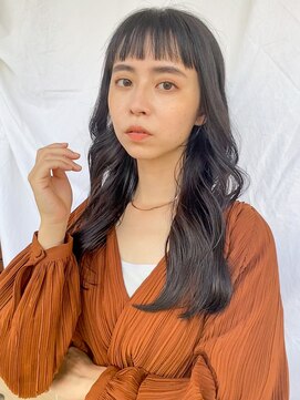 アフロート ギンザ(AFLOAT GINZA) 【白川style】20代30代40代小顔カット大人かわいいくびれモテ髪