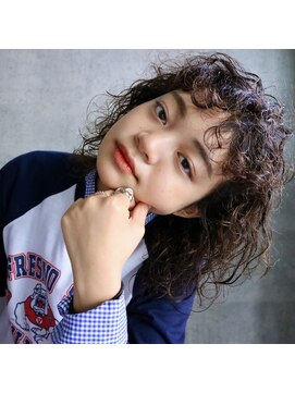 ハーヒム(her him) her.him/tominaga/667