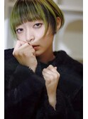 ミニボブ