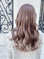 ティンク 横須賀中央(Tink)&nbsp;アーモンドラテカラー◎