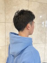 ヘアーサロン タカヒロ(Hair Salon TAKAHIRO) 刈り上げショート