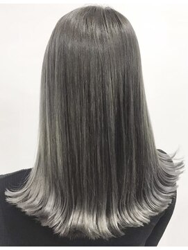 エーアイ 那覇国際通り(Ai) 似合わせカット/アースカラー/くびれヘア[那覇国際通り]