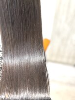 シャルマン 六町(CHARMANT)&nbsp;髪質改善トリートメント☆