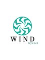 ウィンドバイシエル(WIND by CIEL)/メンズパーマ特化サロン WIND by CIEL