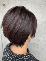 シー バイ スタイル(SEA by STYLE)&nbsp;ショートボブ