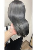 ナチュラルハイライト/ハイライトカラー/暗髪/大船駅/大船/学割