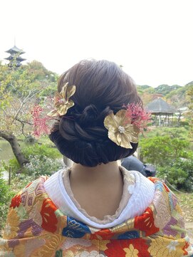 パズードコー(PSSD-CO.+5) 和装ボリュームアップ