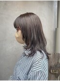 レイヤーウルフ