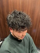 ヒロギンザ 青山店(HIRO GINZA)&nbsp;ツイスパ