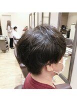 アリュール(Allure)&nbsp;ヘナは男性にもオススメ◎