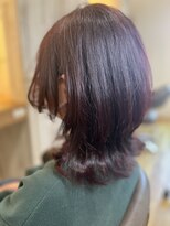 リブ(Riv.)&nbsp;ウルフ