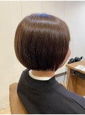 ミニボブ