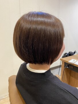 リフ(RIFF) ミニボブ