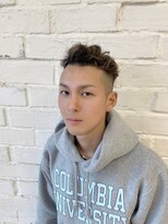 ジイジイ 宇多津店(GIGI)&nbsp;メッシュ